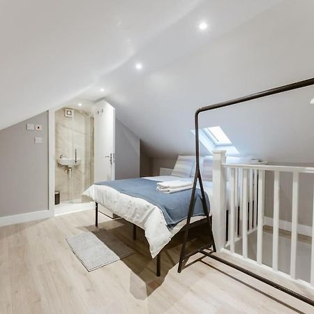 Charming Central London Kitchenette - Your Ideal Stay In The Heart Of The City 外观 照片