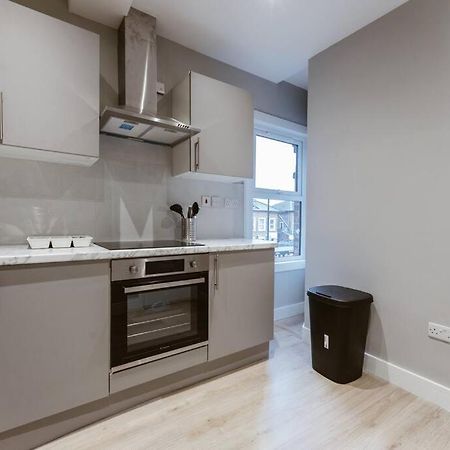 Charming Central London Kitchenette - Your Ideal Stay In The Heart Of The City 外观 照片