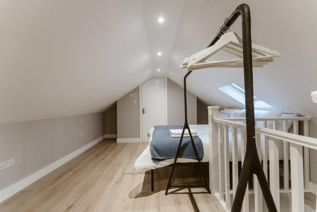 Charming Central London Kitchenette - Your Ideal Stay In The Heart Of The City 外观 照片