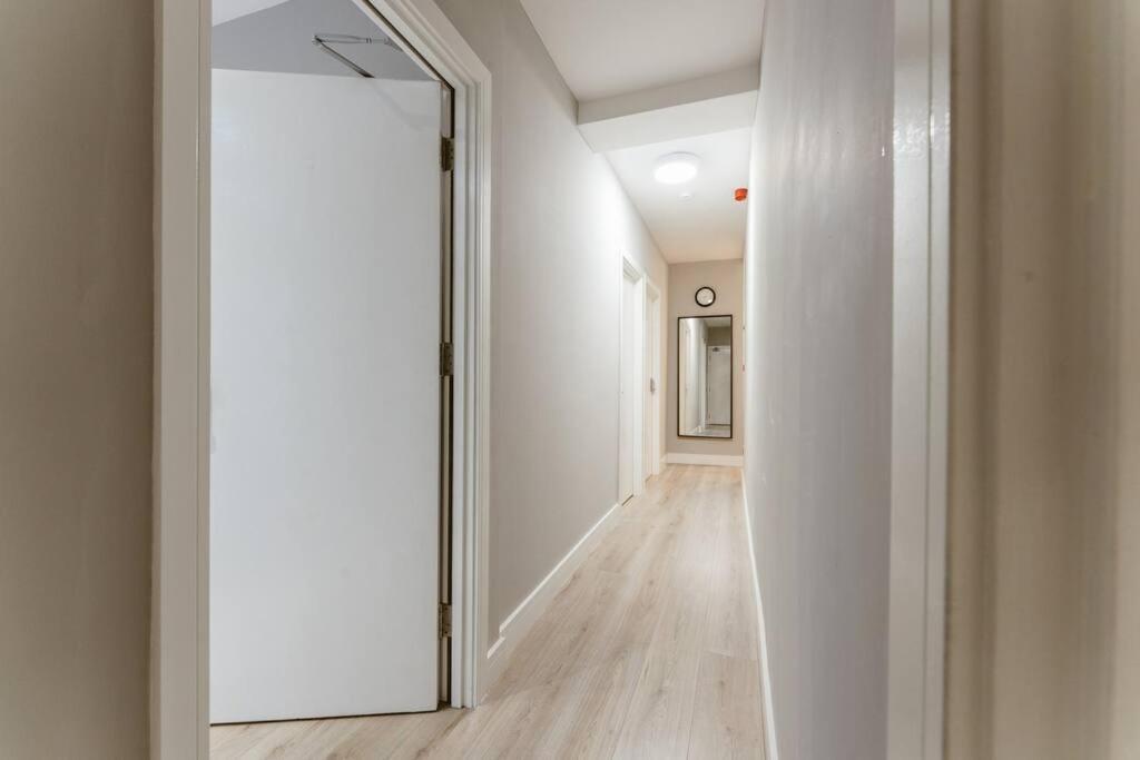 Charming Central London Kitchenette - Your Ideal Stay In The Heart Of The City 外观 照片